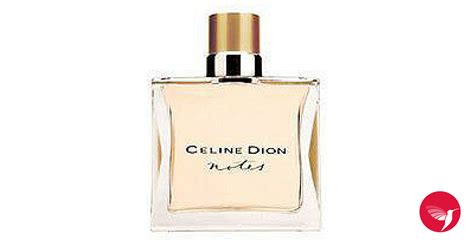 perfume celine dion notes|celine dion perfume sensational.